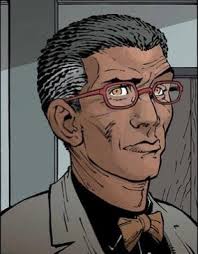 Daripada 3 orang ni, siapa watak Batman kegemaran korang? : r/batman