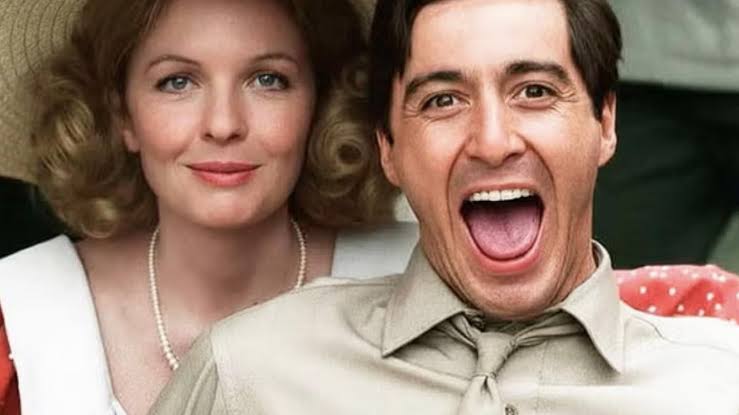 🎬 After Diane Keaton’s Passing, Al Pacino Finally Reveals His True Feelings — The Love Story Hollywood Never Fully Understood