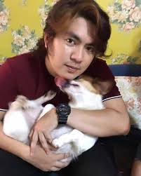 Ronald Rocha Rioflorido Rufo (@rrrufo) • Instagram photos and videos