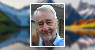 Marvin Douglas Salt Obituary August 17, 2024