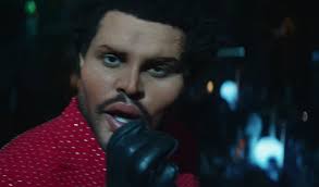 The weeknd diupload 04 february 2021 The Weeknd Bella Hadid Save Your Tears Fan Theory