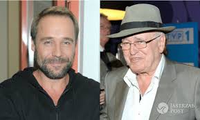 Nowicki received his bachelor of arts degree of yale university in 1979 and received dramatic training at the london academy of music and dramatic art in 1987. Jan Nowicki Nie Przyszedl Na Slub Lukasza Nowickiego