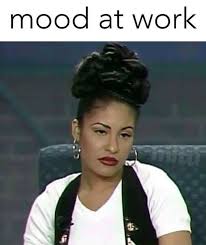 25 Annoyed Memes For When You Re Really Irritated Funny Memes About Work Work Humor Selena Quintanilla Perez