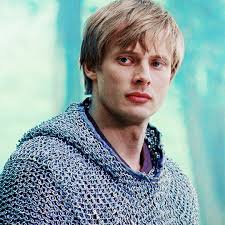 you're like two sides of the same coin — arthur & the blue cloak