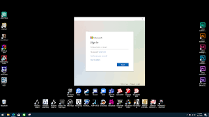 How to remove quick access on windows 10. How To Remove The Sign Into Microsoft Account When Windows 10 Boots Microsoft Community