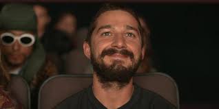 The official facebook fan page for actor shia labeouf. Shia Labeouf Movie Marathon Reaction Business Insider