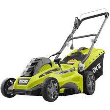 User manuals, ryobi battery charger operating guides and service manuals. Ryobi Ryac160 Push Lawn Mowers Download Instruction Manual Pdf