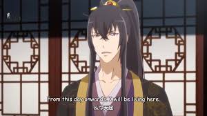 Hitsugi no chaika) is a japanese light novel series written by ichirō sakaki and illustrated by namaniku atk. Tonglingfei Hashtag On Twitter