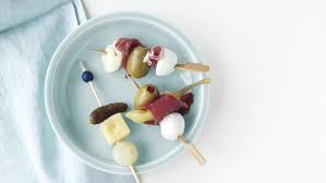 The word antipasto literally translates to appetizer. Antipasto Recipe Martha Stewart