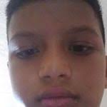 Nicholas Loera's Instagram, Twitter & Facebook