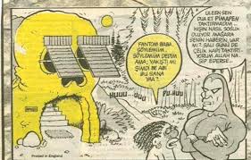 Cem yılmaz'ın karikatürist zamanlarında çizdiği karikatürler. Esprilerini Ezbere Bildigimiz Cem Yilmaz In 1990 Li Yillarda Leman Dergisi Icin Cizdigi Pek Bilinmeyen Karikaturleri Onedio Com