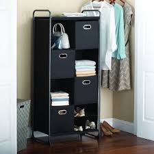 Clothes closet mainstays 60 extra wide clothes closet instructions. Mainstays 8 Cube Organizer As Low As 9 0 Upc 849392003059 Dexter Clearance