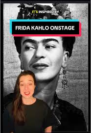 Frida Kahlo's Legacy Inspires 'Broken Wings' Ballet