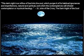 Image result for images John of the Cross: The Dark Night of the Soul