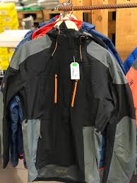 The k2 daniel franck snowboard was known as a. Sport Outlet Daniel Franck 2 Lags Skalljakke Til Herre Facebook