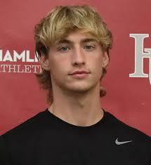 2023 Men's Soccer Roster