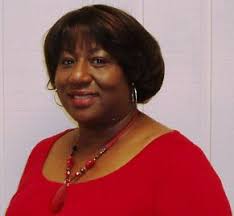 Juanita Kesler retired from the Asheboro Library