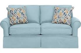 Sleeper Loveseat Furniture Affordable Loveseat Sleeper Styles Love Seat Loveseat Sleeper Sky Blue Sofa