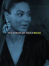 Always My Fault in The Family