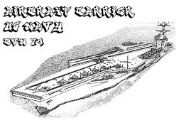 You can print out ship coloring pages of destroyers, frigates, pt boats. Cvn 74 Aircraft Carrier Ship Us Navy Coloring Pages Coloring Sky