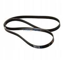Correia em V de transmissão do ventilador L114292 L111599 para motor John  Deere 2,9 L 3029 3029 4045 6068 4,5 6,8 L Trator 6430 6910S 6810 ...