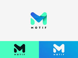Motif Logo Branding Design Logo Logos Logo Design App