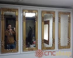 Dekoratif Altin Ayna Cerceveler Decorative Gold Mirror Frames Aynalar Cerceve Cerceveler