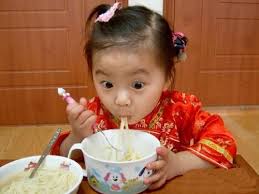 They Look Better After They Are Adopted And Fed Well Chinese Babies Asian Kids Asian Babies
