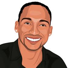 Damien Patterson's Instagram, Twitter & Facebook