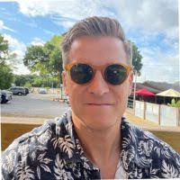 Andy Stutz's Instagram, Twitter & Facebook