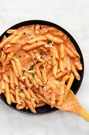 Pink Sauce Pasta In 2020 Pink Sauce Pasta Pink Sauce Pasta Sauce