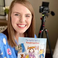 Maddie Ward 🍎 Kinder (@primarily.yours) • Instagram photos and videos