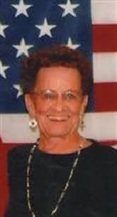 Esther Ruth Garner Obituary April 17, 2011