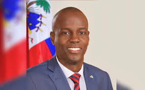 El presidente de haití, jovenel moise, fue asesinado este miércoles por hombres armados que perpetraron un asalto a su residencia de madrugada en el barrio de pelerin de puerto príncipe, informó el primer ministro interino, claude joseph. Asesinan A Jovenel Moise Presidente De Haiti En Ataque En Su Casa
