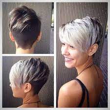 Pin On Beautiful Short Hairstyles