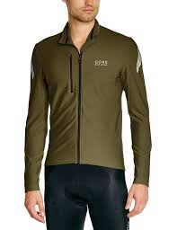 Gore Bike Wear Herren Thermo Fahrradtrikot Element Thermo Jersey Seletm Amazon De Sport Freizeit Bike Wear Bike Mens Fitness