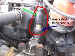 Vwvortex Com Diy Oil Pressure Pressure Light Switch High Pressure Oil Pressure Sensor Diy Oils Oil Pressure High Pressure
