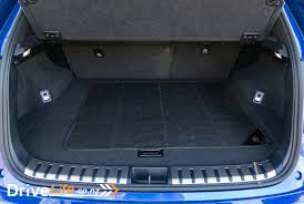 With power from the prius moving the front wheels, the ct lineup was an interesting experiment in building a luxury hatchback. 2018 Lexus Nx 300 F Sport Car Review The Luxury Small Suv Drivelife