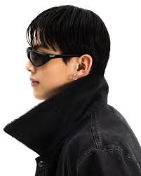 LAM WING SUM SS26 Look 4 “Verse III