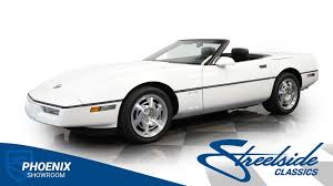 Image result for White 1990 Corvette