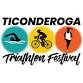 Ticonderoga Triathlon Festival - Black Point Beach, 11 Tiroga Beach Ln Event Image