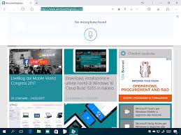 Download uc browser for desktop pc from filehorse. Download Uc Browser Per Pc E Tablet Windows 10