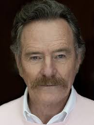 Bryan Cranston
