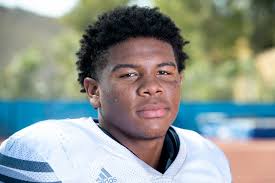 Former Westlake standout DeGabriel Floyd growing beyond football after  being forced to medically retire