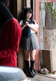 Redlight hitomi