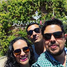 Día de Pascua desde #todossantos