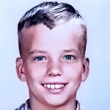 Donald Unruh's Instagram, Twitter & Facebook