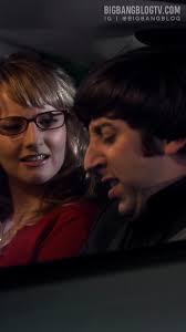 Admitan que Howard le ponía ganas y Bernadette no colaboraba, a veces pasa  así al principio 😁👍, #tbbt #humor #howardette #cita #memes #BigBangTheory  #bernadette #comedia