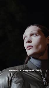 Meet Dalton Dubois, model. At the centre of our AW24 campaign stand five  members from our community, who share their own perspective of New York  City in a series of videos. Photographer: ...