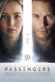 Passengers — go michele (the lion sleeps tonight 1980). Passengers 2016 Filmaffinity